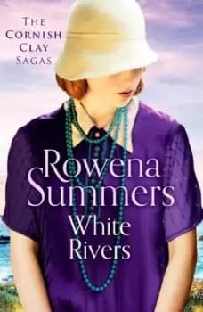White rivers - Rowena Summers - Paperback - Used