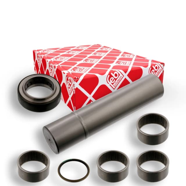 FEBI BILSTEIN 15901 Repair Kit, stub axle pin OE Turbo NEW Repair Kit,stub axle pin (652)