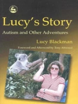 Lucys Story by Lucy Blackman Book