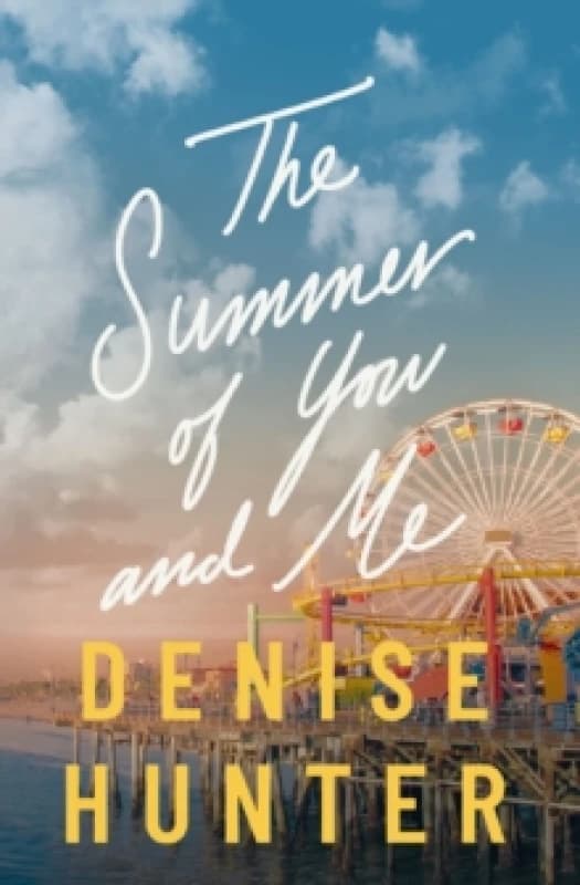 The Summer of You and Me : A Novel Paperback / softback