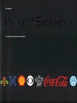 Marks of Excellence by Per Mollerup Book