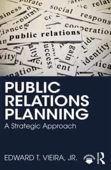 Public Relations PlanningA Strategic Approach