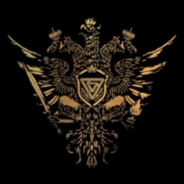 Vltimas Epic LP multicolor Onesize Unisex