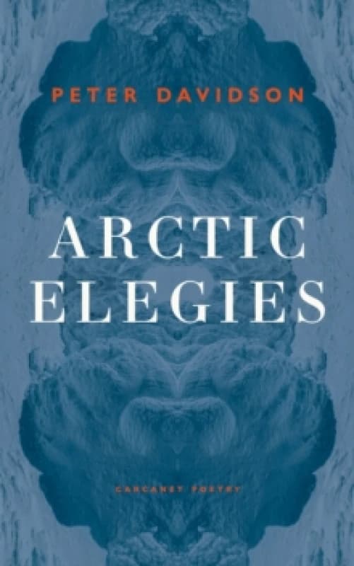 Arctic Elegies Paperback / softback