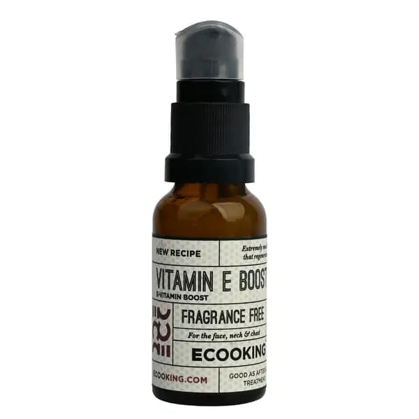 Ecooking Vitamin E Serum 20 ml