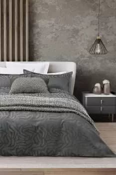 'Makia' Duvet Cover