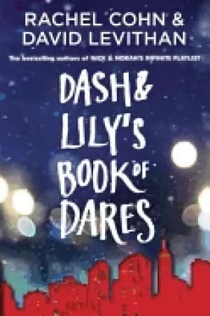 dash and lilys book of dares