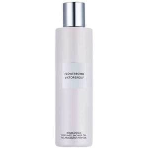 Viktor Rolf Flowerbomb Shower Gel For Her Viktor Rolf - 200ml