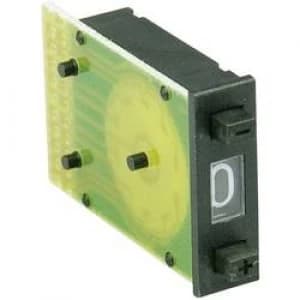 Cherry Switches PEAA 3000 Selector Switch