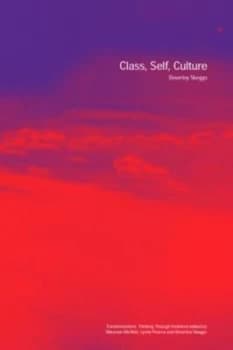 Class Self Culture by Beverley Skeggs Paperback