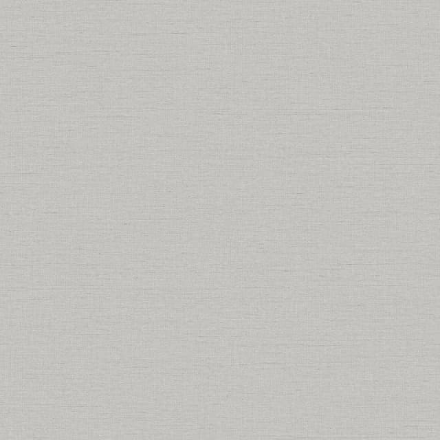 Design ID DID Linen Light Grey Wallpaper Grey unisex One Size