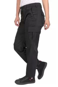 Classic Cargo Trousers