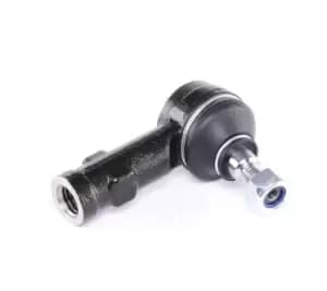 RIDEX Track rod end Front axle both sides 914T0317 Tie rod end,Track rod end ball joint FORD,GRANADA (GU),ESCORT II (ATH),Granada Kombi (GNU)