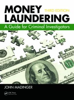 Money LaunderingA Guide for Criminal Investigators Third Edition