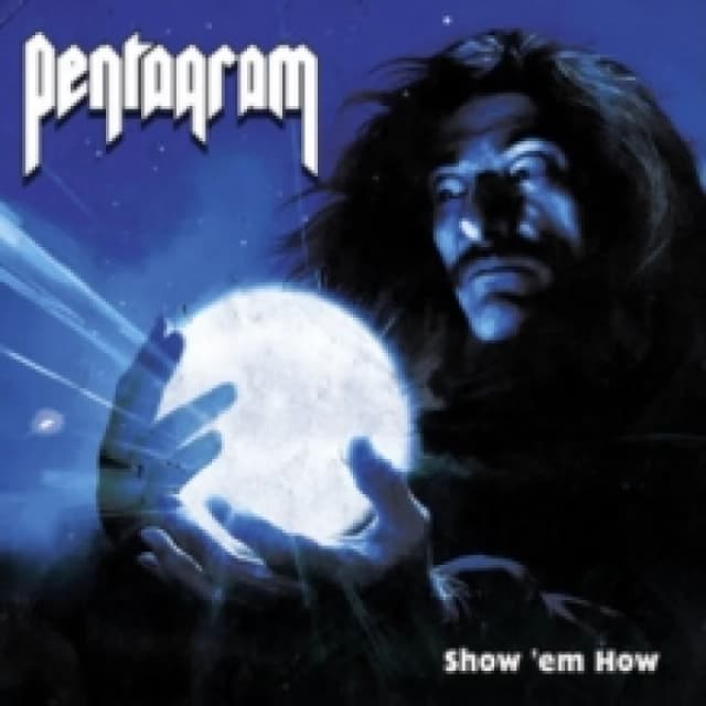 Pentagram (US) Show 'Em How CD multicolor Onesize Unisex