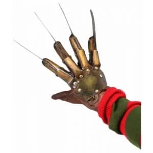 Nightmare On Elm Street Prop Replica "Dream Warriors" Glove