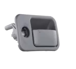 TOPRAN Glove Compartment Lock 109 077 VW,GOLF III (1H1),GOLF III Variant (1H5),Vento (1H2)