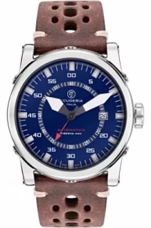 CT Scuderia Touring Coda Corta Watch CWEE00119