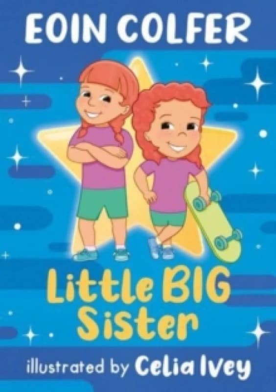Little Big Sister Paperback / softback