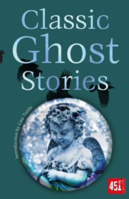Classic Ghost Stories Paperback / softback