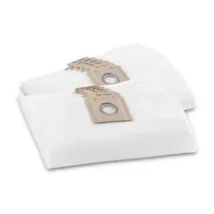 BV5/1 T7/1 T9/1 Vacuum Cleaner Bags Pack of 10 6.904-335.0 - Karcher