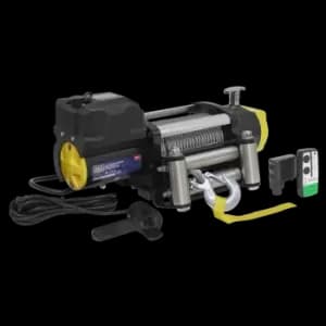Premier Wireless Winch RW5675 Combo