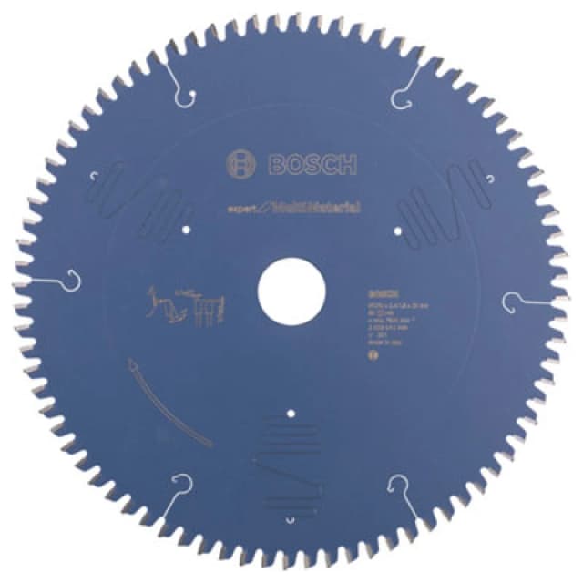Bosch 2608642494 Circular Saw Blade Expert for Multi-Material 10038401