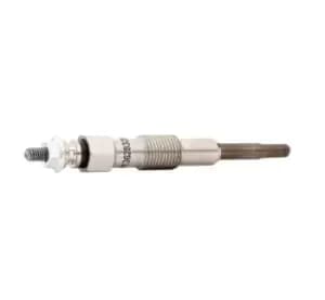 RIDEX Glow plug Voltage: 11V 243G0069 Glow plugs,Glow plugs diesel RENAULT,FIAT,PEUGEOT,MASTER II Kasten (FD)