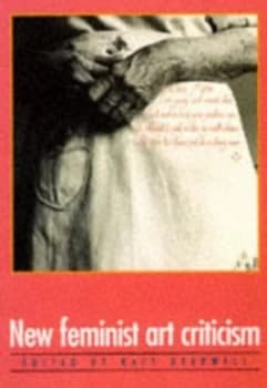 New Feminist Art Criticism Paperback