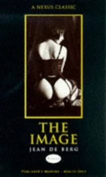 The Image by Jean De Berg Paperback
