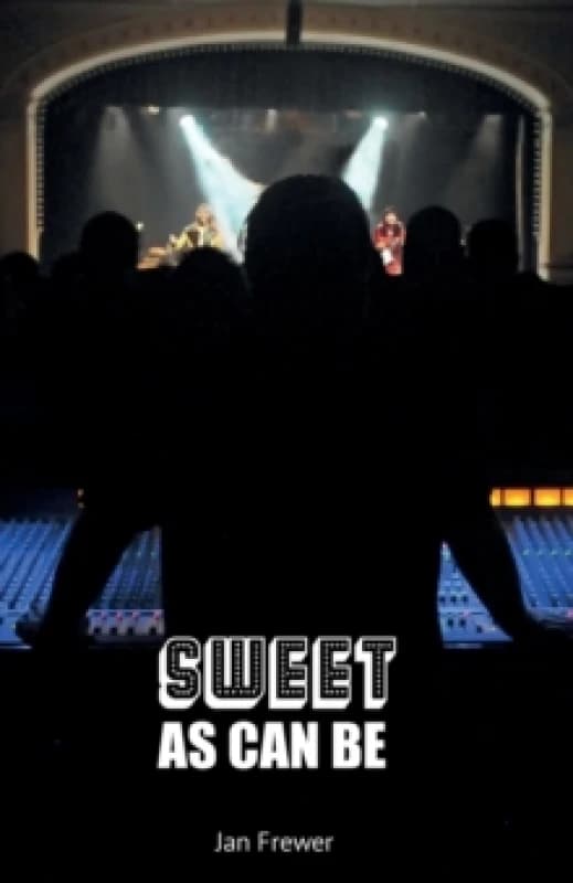 Sweet As Can Be Paperback / softback