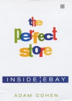 The Perfect Store by Adam Cohen Hardback