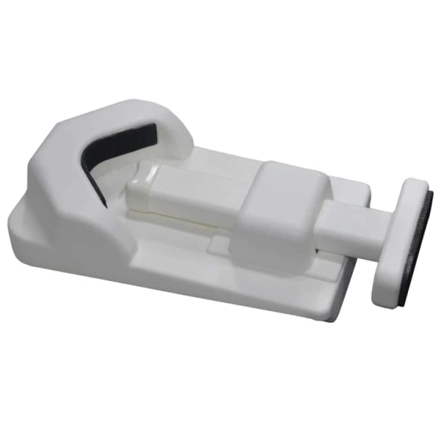 Aidapt Jar and Bottle Holder White