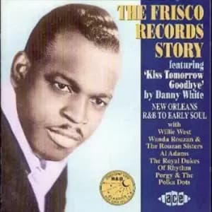 The Frisco Records Story by Various Artists CD Album