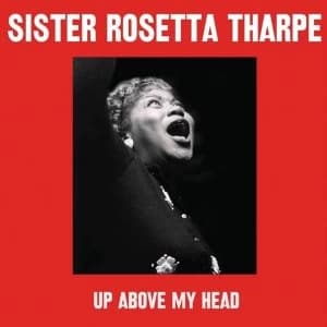 Sister Rosetta Tharpe - Rhythm N Gospel Vinyl