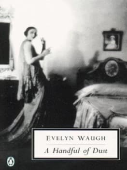 A Handful of Dust by R. Davis Paperback