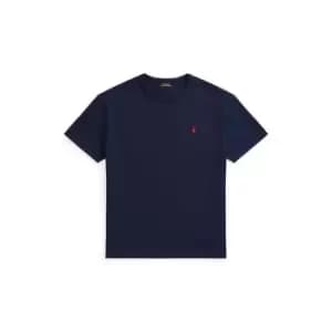 Polo Ralph Lauren Classic T Shirt - Blue