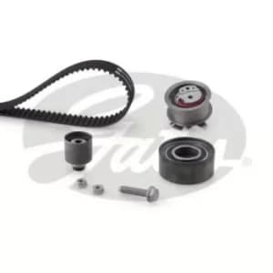 Powergrip Timing Belt Kit Gates K015607XS
