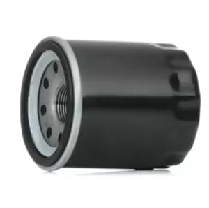 RIDEX Oil filter 7O0234 Engine oil filter