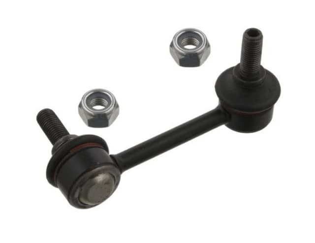 DEEZA HN-L116 Anti-roll bar link Rear Axle Left, with nut Link Stabiliser (3229)