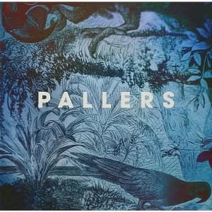 Pallers - The Sea Of Memories CD