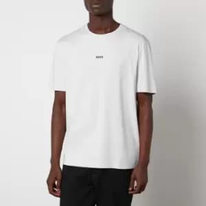 BOSS Orange Tchup Cotton-Blend T-Shirt - XXL