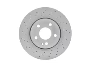 Bosch Brake disc MERCEDES-BENZ 0 986 479 A02 2464212512,A2464212512 Brake rotor,Brake discs,Brake rotors