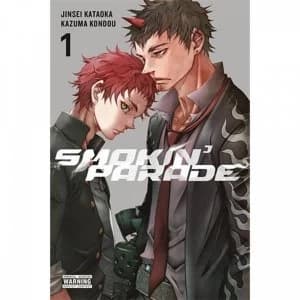 Smokin' Parade Volume 1