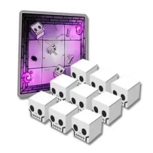 Dungeon Drop Expansion: Skeleton Skulls