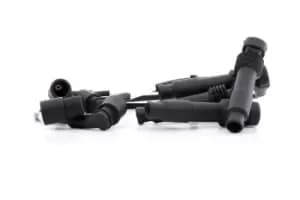 RIDEX Ignition Lead Set 685I0137 Ignition Cable Set,Ignition Wire Set OPEL,CHEVROLET,DAEWOO,Zafira A (T98),Astra G CC (T98),Astra G Caravan (T98)