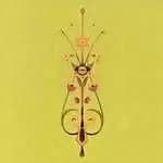 Woven Hand - Woven Hand (Music CD)