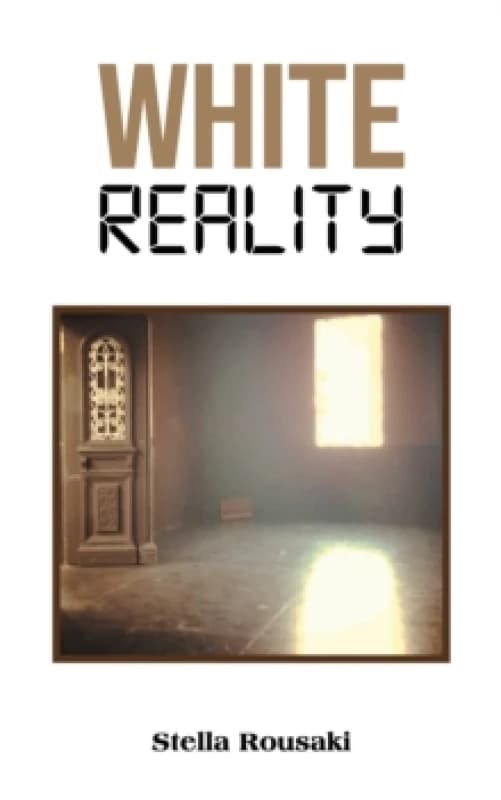 White Reality Paperback / softback