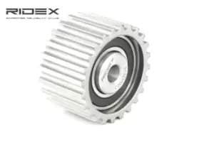 RIDEX Deflection/Guide Pulley, timing belt SUBARU 313D0003 13085AA010,13085AA070,13085AA080 13085AA100,13085AA101