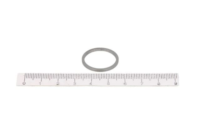 Bosch F 00R J04 688K Repair Kit, injection nozzle Repair Kit,injection nozzle (3933)